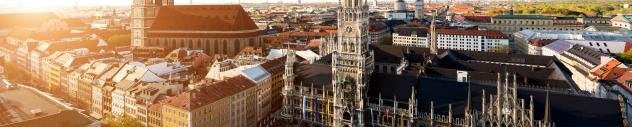 Marienplatz München