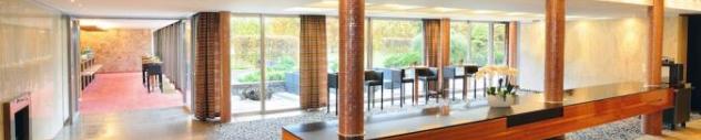 Schlosshotel Monrepos Schlosshotel Monrepos
