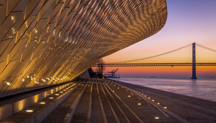 MAAT - Lissabon MAAT - Lissabon