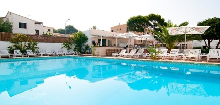 Hotel Alcina Mallorca Hotel Alcina Mallorca