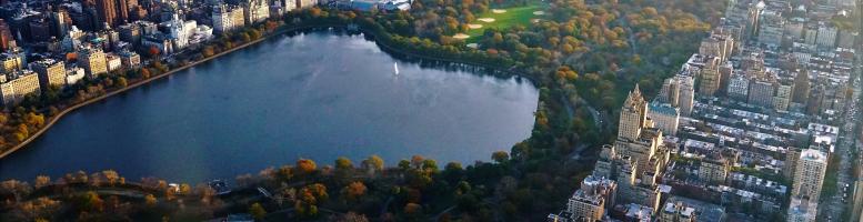 Central Park - New York City Central Park - New York City