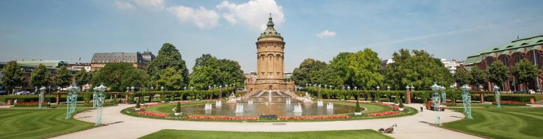 Mannheim Mannheim