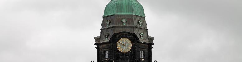 Kreuzkirche - Dresden Kreuzkirche - Dresden