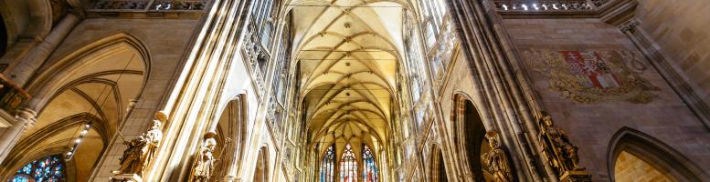 Veitsdom - Prag Veitsdom - Prag