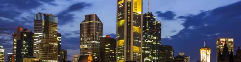 Commerzbank Tower - Frankfurt am Main Commerzbank Tower - Frankfurt am Main