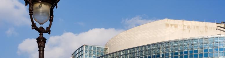 Opera Bastille - Paris Opera Bastille - Paris
