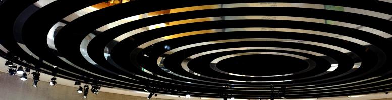 Mercedes-Benz-Museum - Stuttgart Mercedes-Benz-Museum - Stuttgart