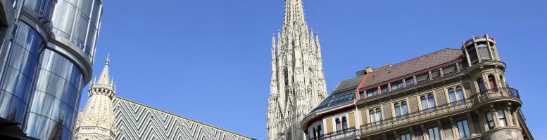Stephansdom - Wien Stephansdom - Wien