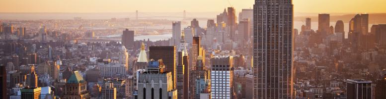 Empire State Building - New York City - Manhatten Empire State Building - New York City - Manhatten