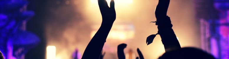 Festival+Bühne+Party