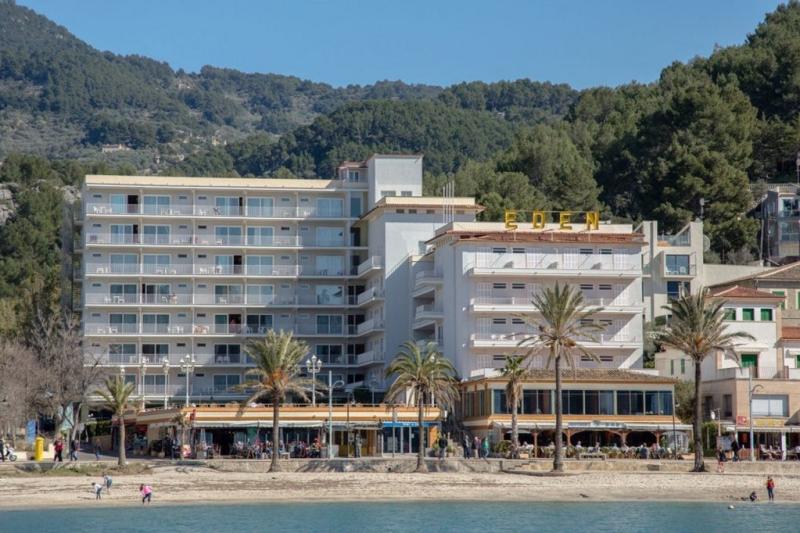 Port De Soller Urlaub günstig buchen » Bis zu 60% sparen