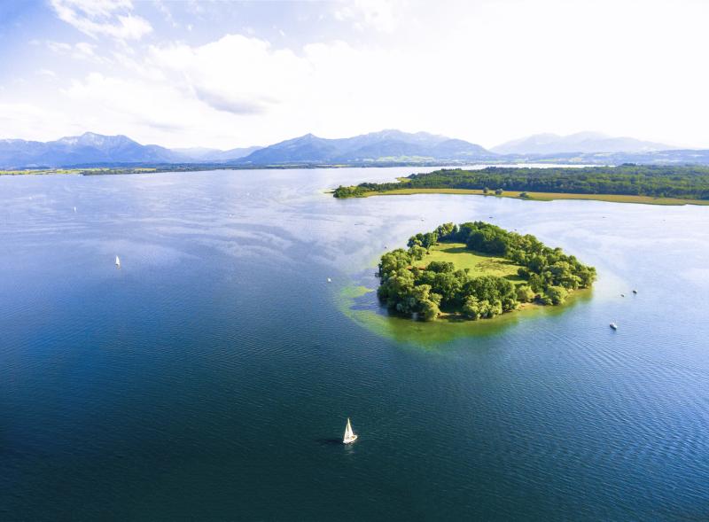 Chiemsee