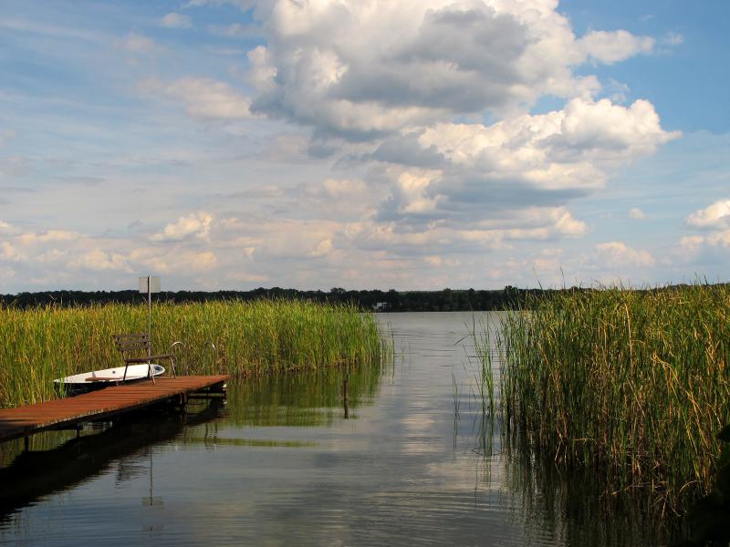 Scharmützelsee