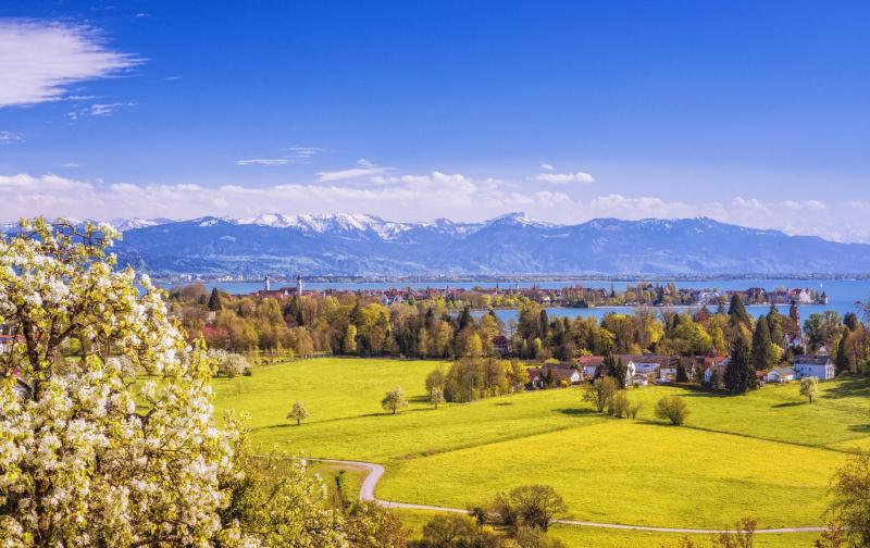 Bodensee