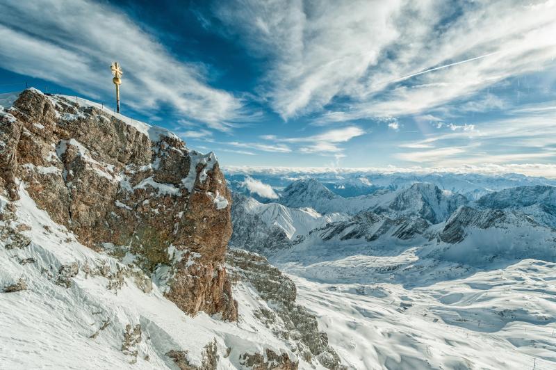 Zugspitze