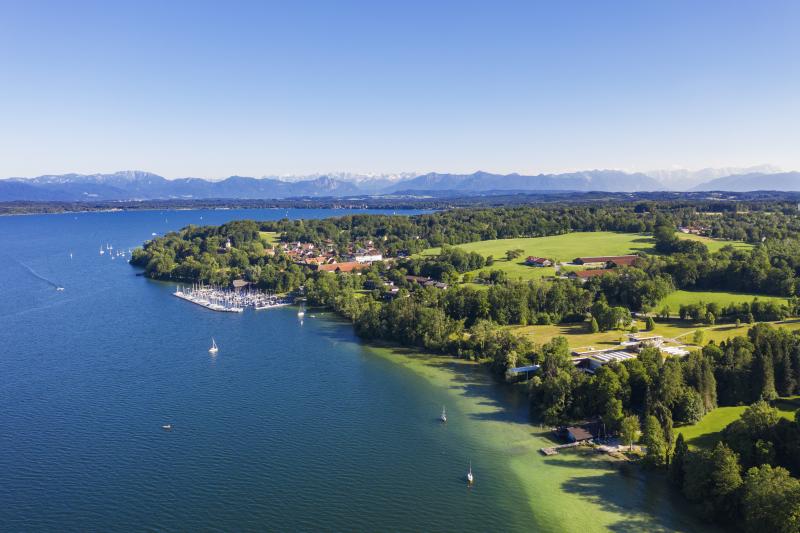 Starnberger See