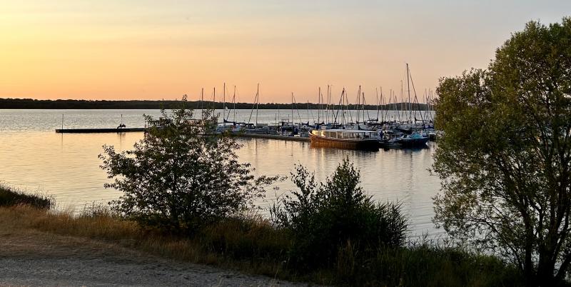 Cospudener See