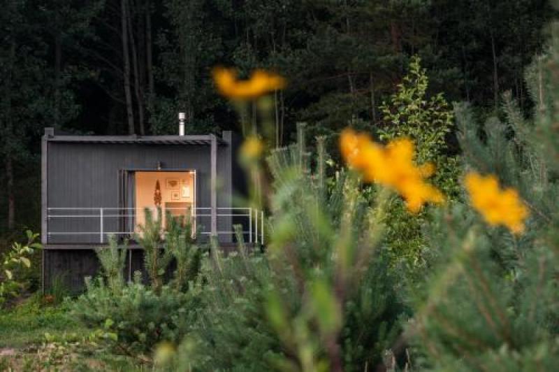 Etno Hut