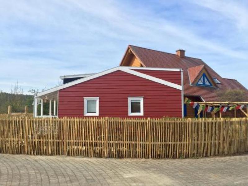 Tinyhouse Bamberg