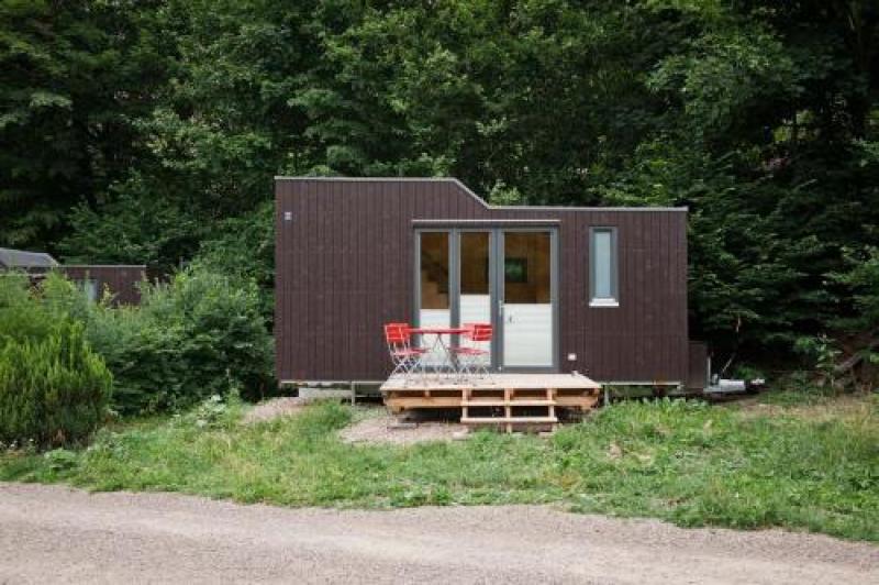 Tiny House Nature 3 – Green Tiny Village Harz
