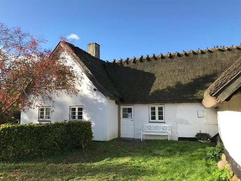 Fewo_Apple Cottage_Booking