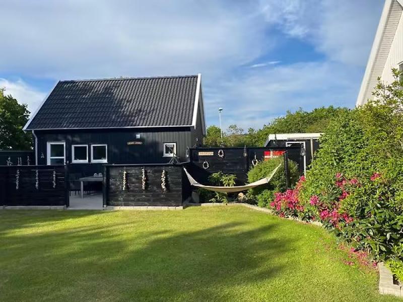 Fewo_Skagen anneks_Booking