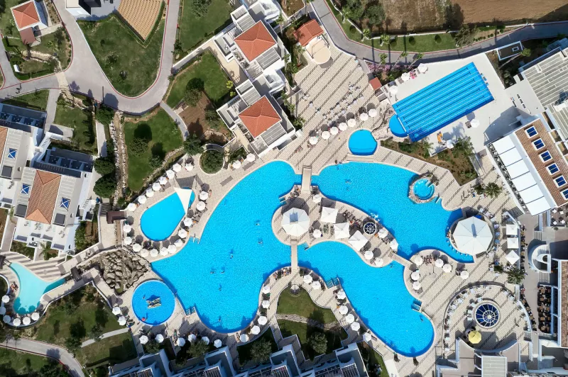 TUI Magic Life Mamari Palace
