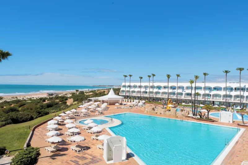 Iberostar Waves Royal Andalus – Costa de la Luz