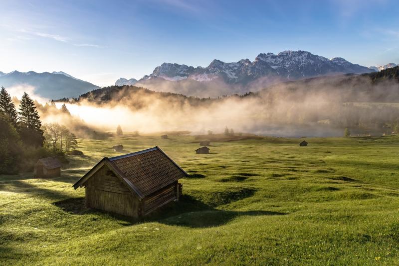 Allgäu