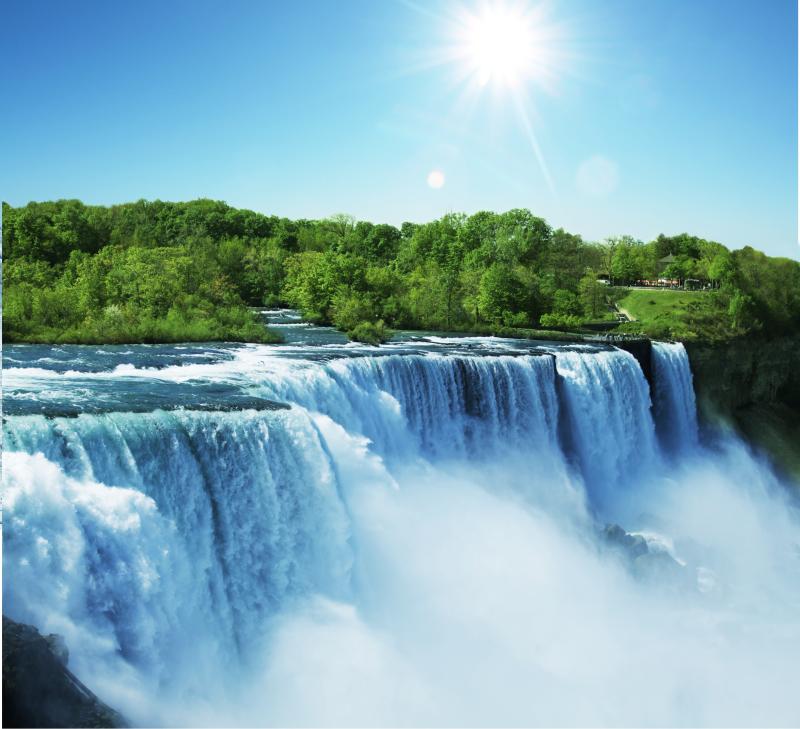 Niagarafälle