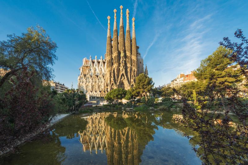 Sagrada Família