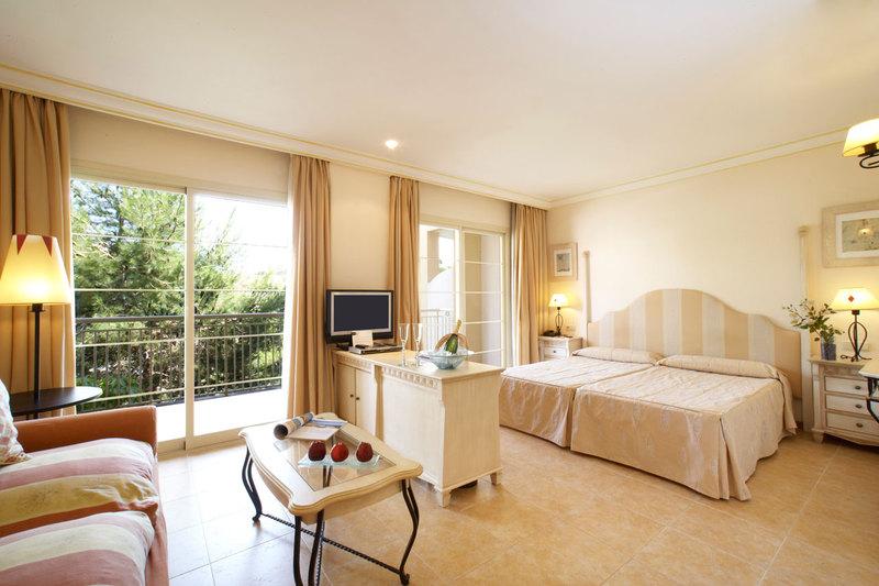 Hotel Vanity Hotel Suite & Spa in Cala Mesquida (Mallorca) buchen CHECK24 Hotel Vanity Hotel Suite & Spa in Cala Mesquida (Mallorca) buchen CHECK24