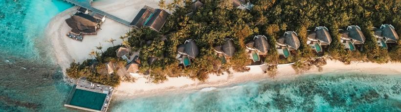 Beliebteste Urlaubsländer für Pauschalreisen 2025
