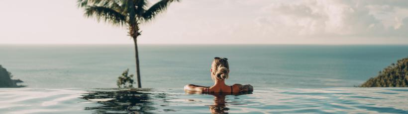 Trendziele und Reisetrends 2025