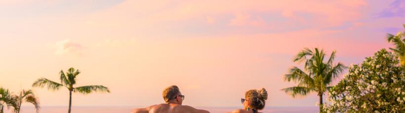 Die besten Reiseziele für euren All-inclusive-Urlaub