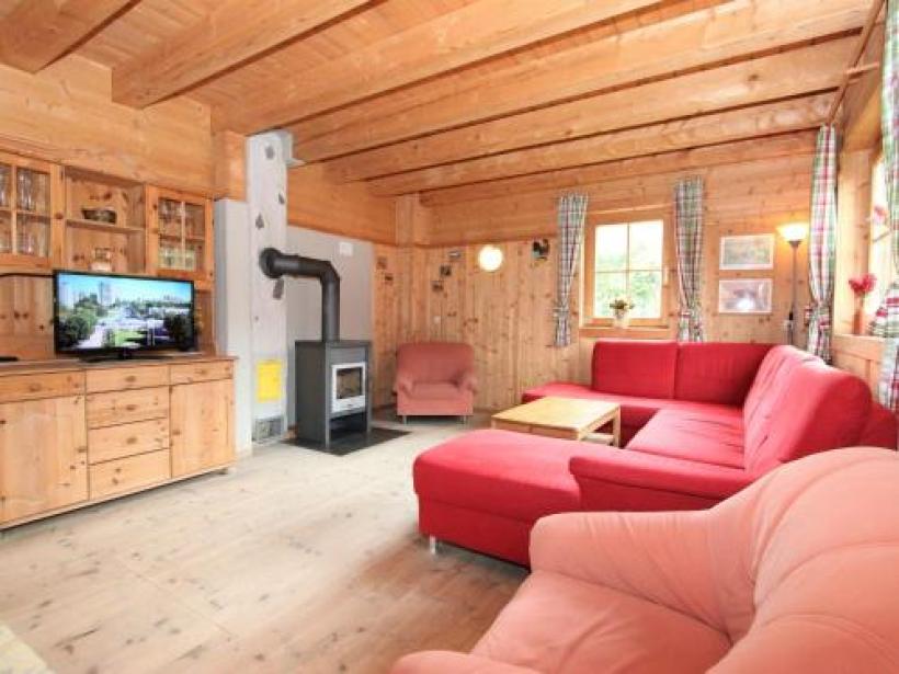 Gemütliches Zimmer
