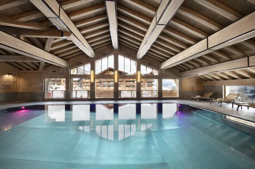 Indoor-Pool