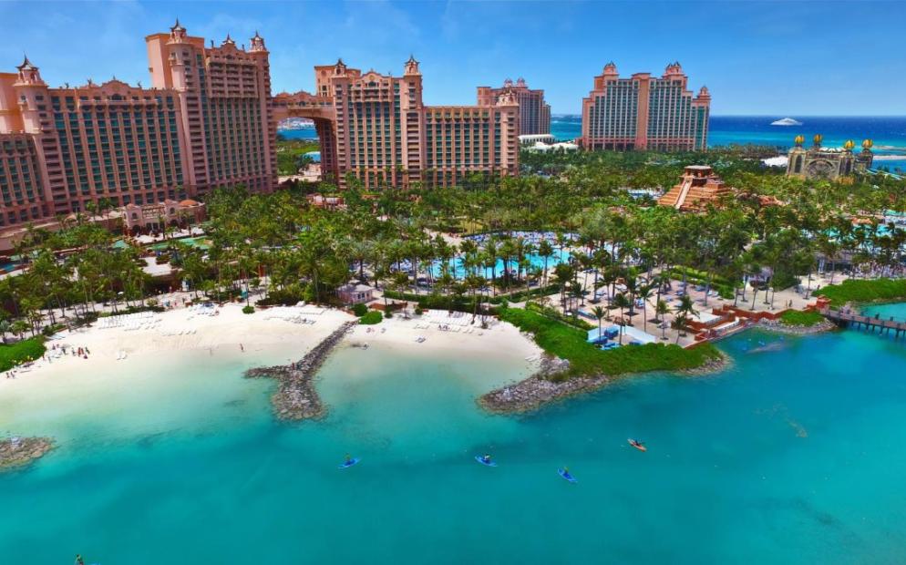 Bild The Royal At Atlantis
