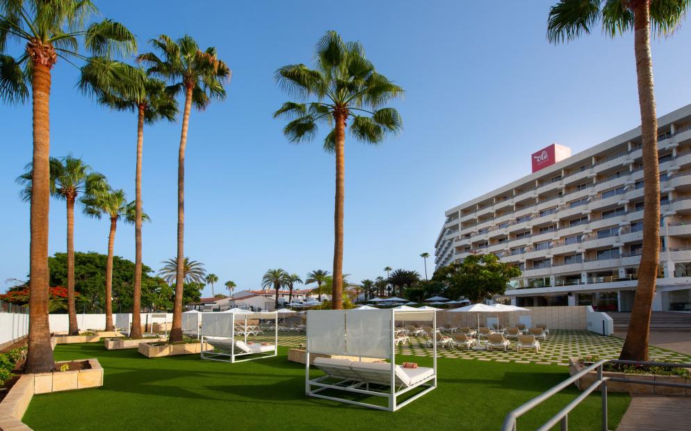 Bild Olé Tropical Tenerife