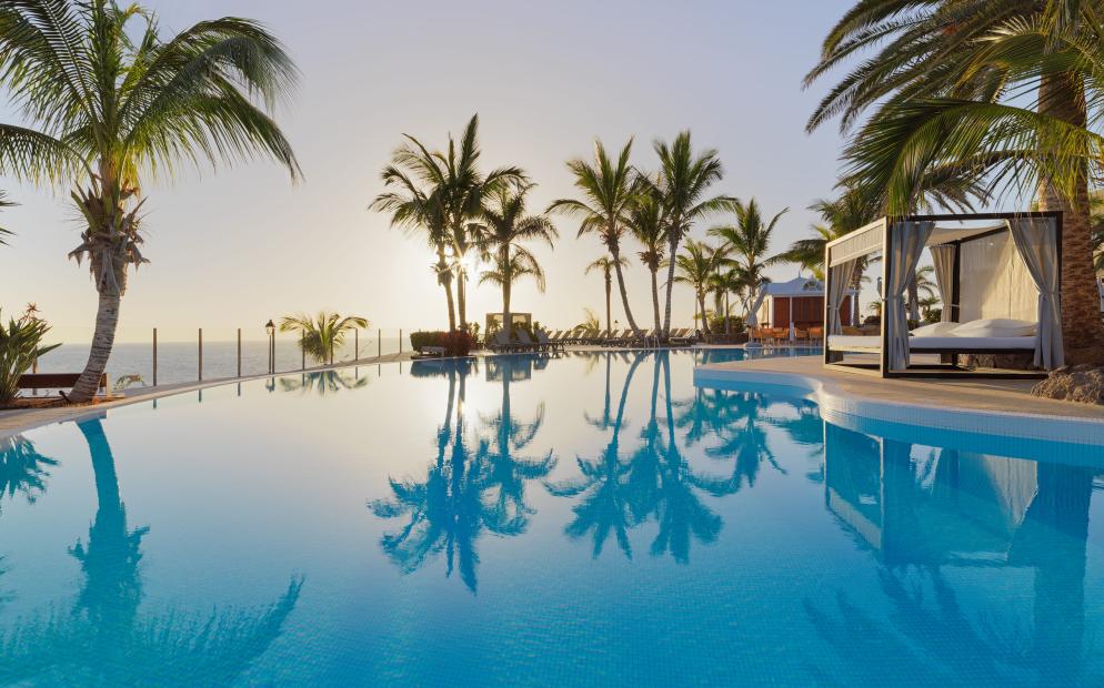 Bild ADRIAN Hoteles Roca Nivaria