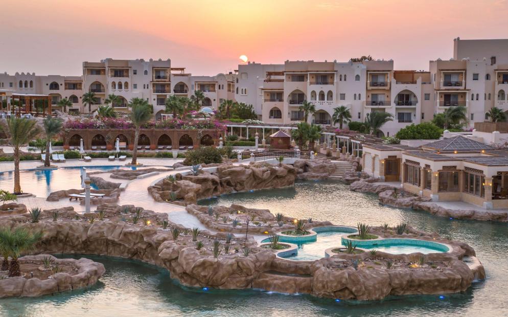 Bild Kempinski Hotel Soma Bay