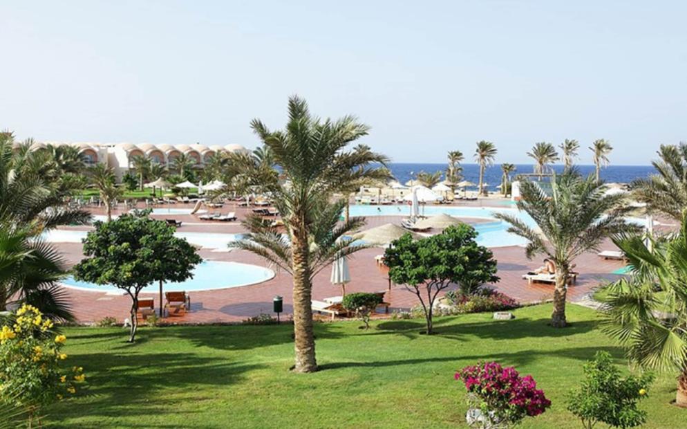 Bild The Three Corners Sea Beach Resort