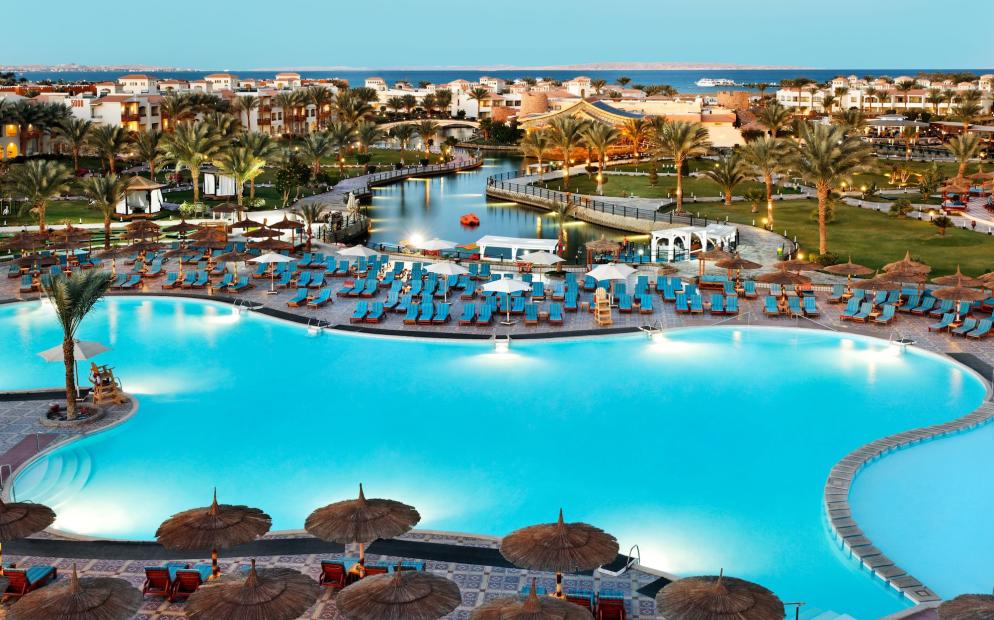 Bild Pickalbatros Dana Beach Resort