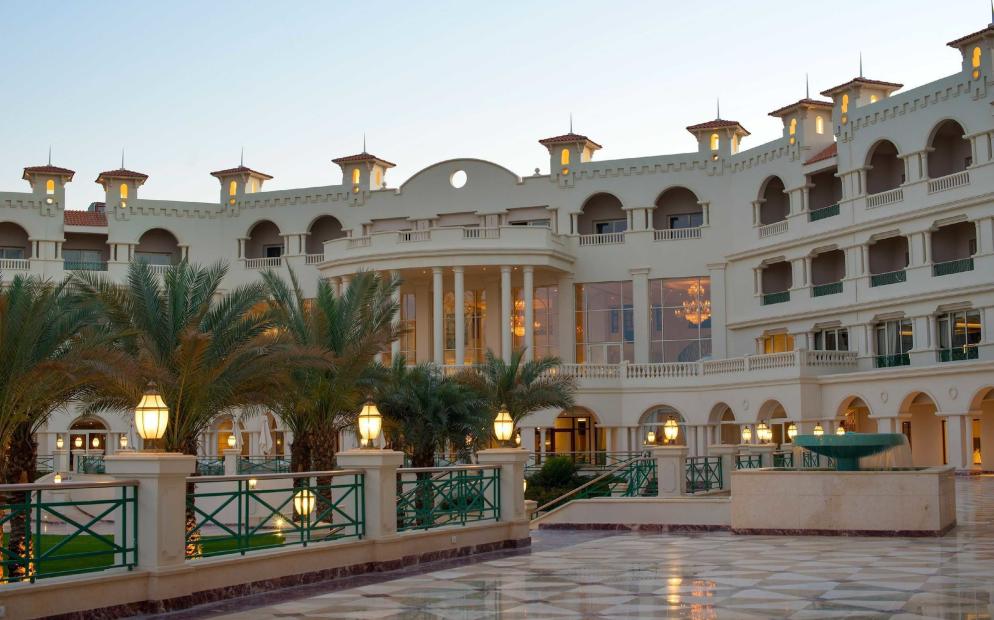 Bild Baron Palace Sahl Hasheesh