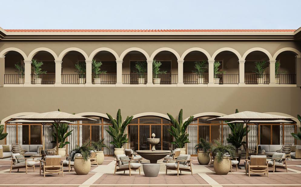Bild Hacienda Son Antem, Autograph Collection Hotel