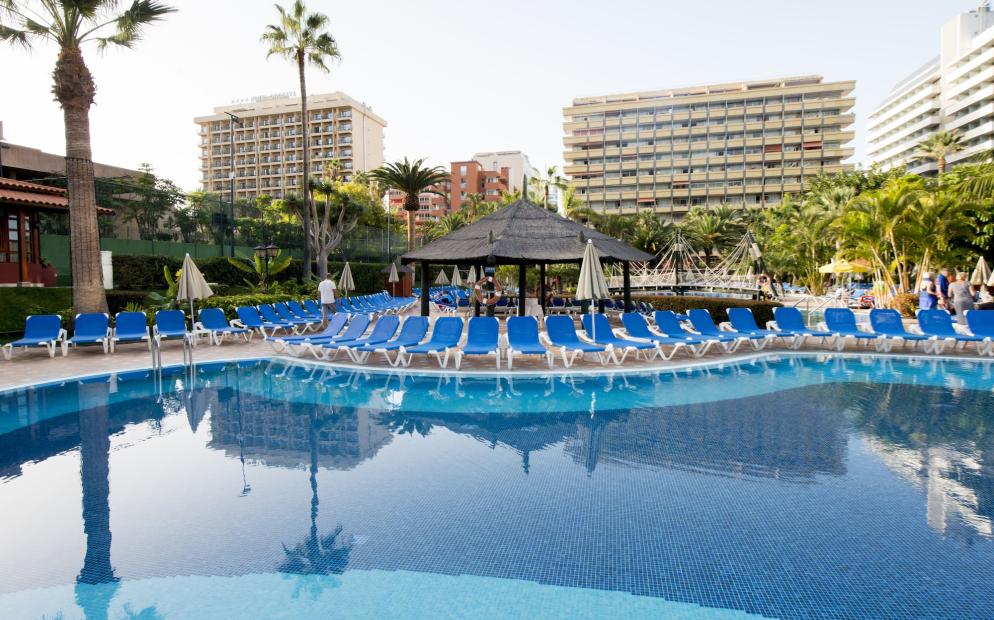Bild Bahia Principe Sunlight San Felipe