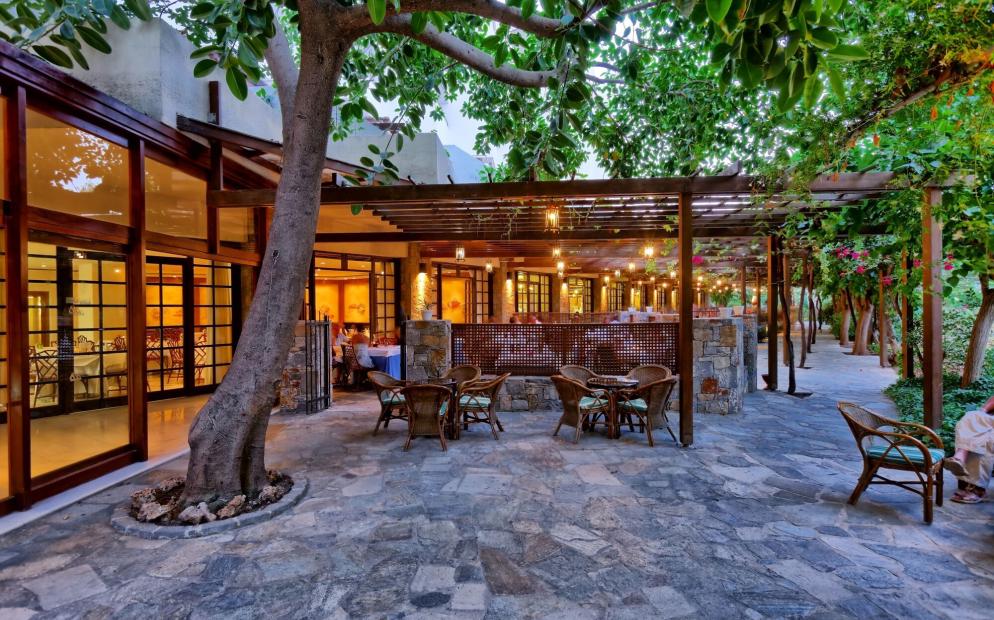 Bild Apollonia Resort & Spa