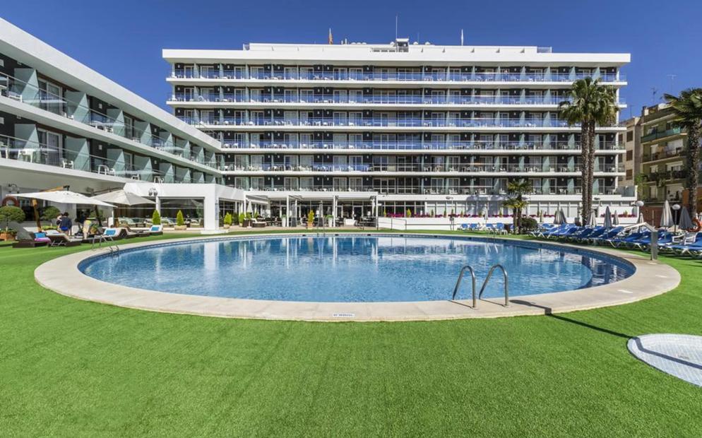 Bild Hotel Anabel