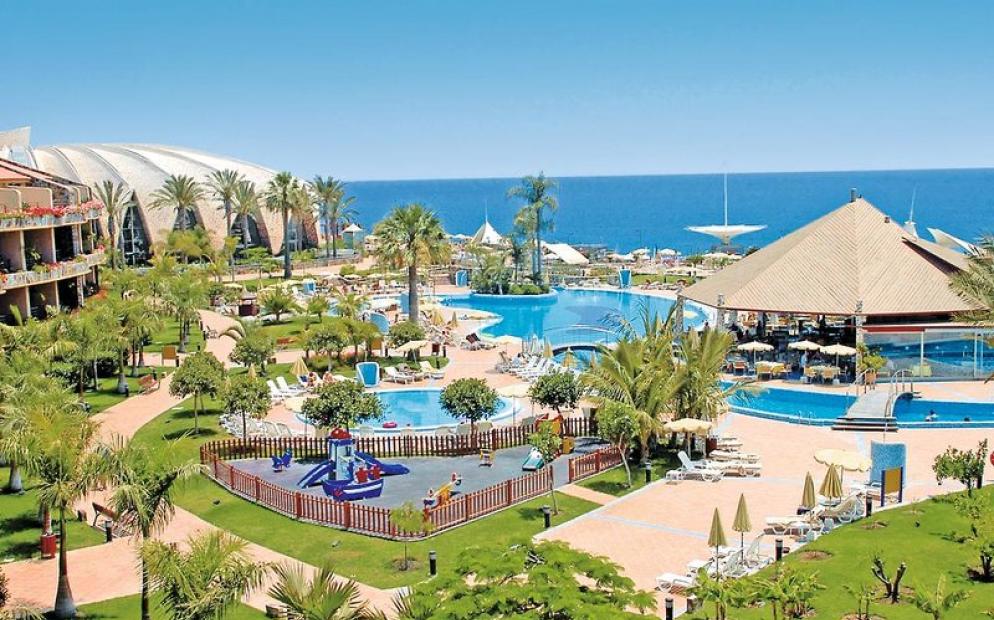 Die 13 Aussergewohnlichsten Hotels Reisewelt Check24