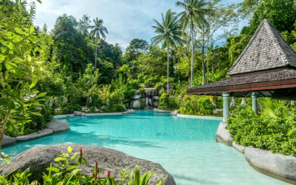 Bild Marina Phuket Resort